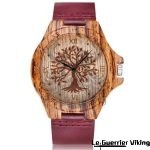 Montre Viking <br>Arbre De Vie</br> Viking Shop