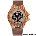 Montre Viking <br>Arbre De Vie</br> Viking Shop