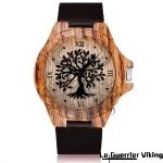 Montre Viking <br>Arbre De Vie</br> Viking Shop