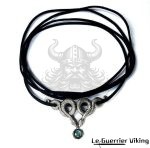 Collier Viking Serpent Jormungand Viking Shop