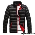 Doudoune Viking Valknut & Hufin Viking Shop