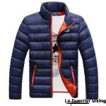 Doudoune Viking Valknut & Hufin Viking Shop