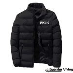 Doudoune Viking Runes & Valknut Viking Shop