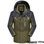 Veste Viking Valknut & Hugin Viking Shop