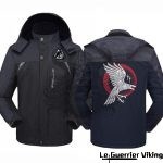 Veste Viking Valknut & Hugin Viking Shop