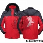 Veste Viking Valknut & Hugin Viking Shop