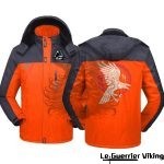 Veste Viking Valknut & Hugin Viking Shop