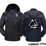Veste VIking Hugin & Valknut Viking Shop