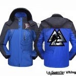 Veste VIking Hugin & Valknut Viking Shop