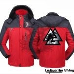 Veste VIking Hugin & Valknut Viking Shop