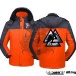 Veste VIking Hugin & Valknut Viking Shop