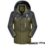Veste VIking Hugin & Valknut Viking Shop