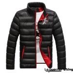Doudoune Viking Hugin & Valknut Viking Shop