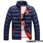 Doudoune Viking Hugin & Valknut Viking Shop