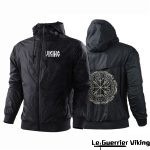Veste Coupe-Vent Viking Vegvisir Viking Shop