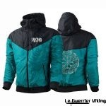 Veste Coupe-Vent Viking Vegvisir Viking Shop