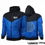 Veste Coupe-Vent Viking Vegvisir Viking Shop