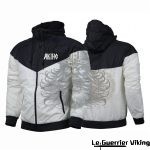 Veste Coupe-Vent Viking Vegvisir Viking Shop
