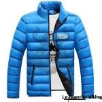 Doudoune Viking Vegvisir Viking Shop