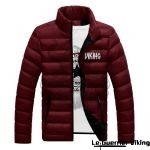 Doudoune Viking Vegvisir Viking Shop