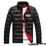 Doudoune Viking Vegvisir Viking Shop