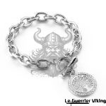 Bracelet Viking Arbre de Vie Viking Shop