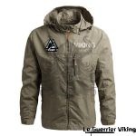 Veste Viking Valknut Viking Shop