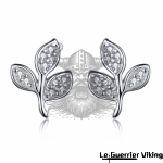 Boucles d'Oreilles Arbre De Vie