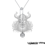 Collier Viking <br>Arbre De Vie</br> Viking Shop