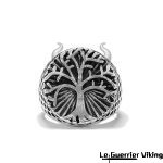 Bague Viking Arbre De Vie Viking Shop