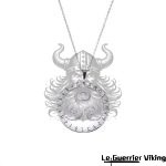 Collier Viking <br>Triskel</br> Viking Shop