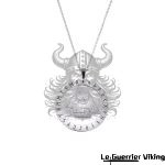 Collier Viking <br>Valknut</br> Viking Shop