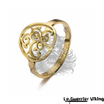 Bague Viking <br>Arbre De Vie</br> Viking Shop
