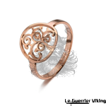 Bague Viking <br>Arbre De Vie</br> Viking Shop
