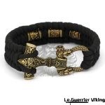 Bracelet Viking Mjolnir Viking Shop
