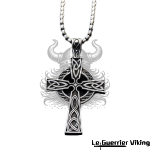 Croix Celtique Viking Shop