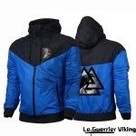 Veste Coupe-Vent Viking Hugin & Valknut Viking Shop