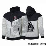 Veste Coupe-Vent Viking Hugin & Valknut Viking Shop