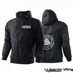 Veste Coupe-Vent Viking Valknut Viking Shop