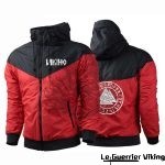 Veste Coupe-Vent Viking Valknut Viking Shop
