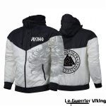 Veste Coupe-Vent Viking Valknut Viking Shop