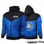 Veste Coupe-Vent Viking Valknut Viking Shop