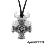 Croix Celtique Viking Shop