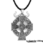 Croix Celtique Viking Shop