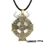 Croix Celtique Viking Shop