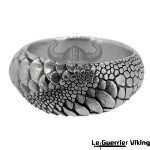 Bague Viking <br>Jormungand</br> Viking Shop