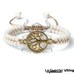 Bracelet Viking <br>Arbre de Vie</br> Viking Shop