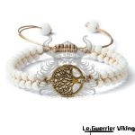 Bracelet Viking <br>Arbre de Vie</br> Viking Shop