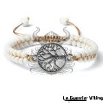 Bracelet Viking <br>Arbre de Vie</br> Viking Shop