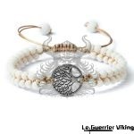 Bracelet Viking <br>Arbre de Vie</br> Viking Shop
